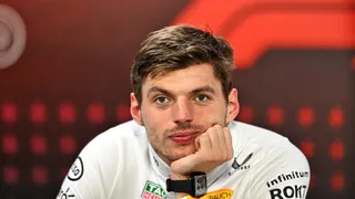 F1 : Max Verstappen champion dès le Grand Prix de Las Vegas si…