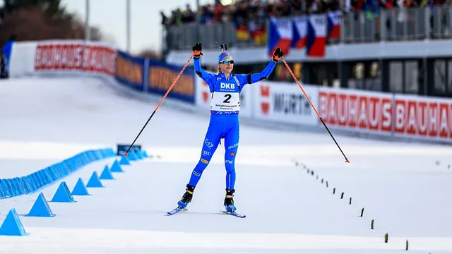 Biathlon Canmore 2024 : Le programme du jour (dimanche 17 mars 2024)