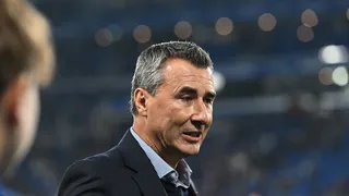 Strasbourg : Après Liam Rosenior, Marc Keller peut-il sauter et quitter le RCSA ?