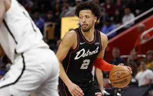 NBA : Detroit craque en prolongation et signe sa 28ème défaite de rang