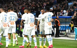 OM : un ex du club out jusqu’à la fin de la saison (Officiel)