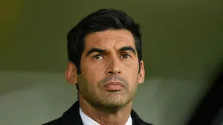 AS Rome : Paulo Fonseca débarque pour deux saisons