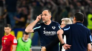 Igor Tudor, un nouvel entraîneur atypique pour l’Olympique de Marseille?