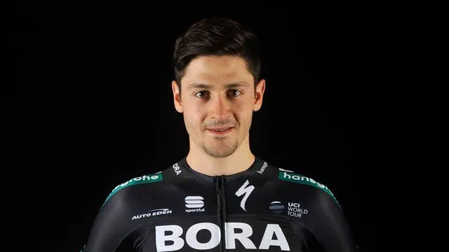 Première victoire professionnelle de Emanuel Buchmann