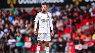 OL : un latéral gauche prêté en Ligue 2