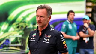 F1 : Christian Horner dément une folle rumeur