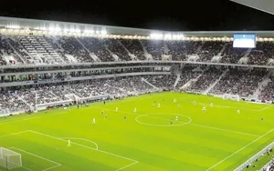 Bordeaux – Rennes : Vent d’Ouest au Matmut Atlantique Stadium