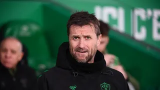 ASSE : Eirik Horneland espère le retour de 2 cadres face au Mans