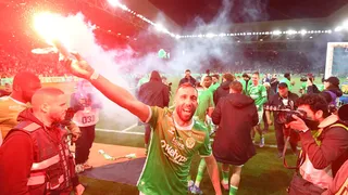 ASSE : Grande première depuis 10 ans pour les Verts !