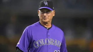 MLB : Les Rockies de Colorado prolongent leur manager pour une saison supplémentaire