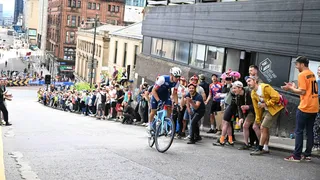 Grand Prix Québec 2023 : Parcours, Chaine TV, Liste des engagés et horaires
