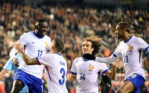 Italie – France : À quelle heure et sur quelle chaîne TV regarder le match