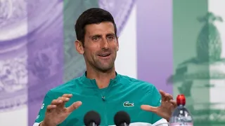 Novak Djokovic sceptique quant à sa participation aux Jeux olympiques
