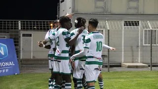 National (J31) : Sète inverse la donne face à Créteil !