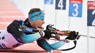 Biathlon – Poursuite : Boe intouchable, Jacquelin sur le podium