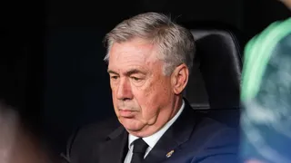 Ligue des Champions : Carlo Ancelotti se paye l’arbitrage !