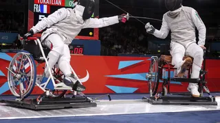 Programme de l’Escrime fauteuil aux Jeux Paralympiques 2024 : calendrier et dates