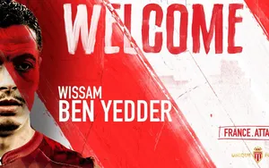 Wissam Ben Yedder à Monaco, c’est fait !