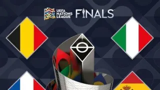 Ligue des Nations : L’équipe de France va retrouver la Belgique