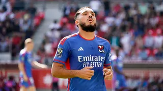 D. Riolo sur Cherki : “Les joueurs ne le kiffent pas tous …”