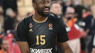Playoffs Euroleague : Les rêve fous de Kemba Walker avec Monaco