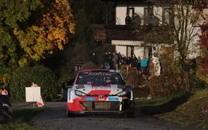 WRC : fin du suspense, le champion 2023 est enfin connu (Officiel)