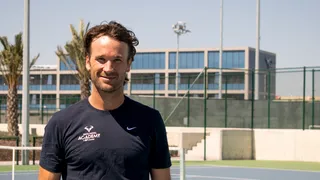 Carlos Moya n’entraînera pas Rafael Nadal en Australie.
