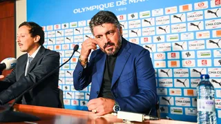 OM : le premier groupe de Gattuso, avec plusieurs grosses surprises d’entrée