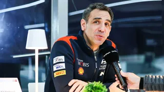 F1 : l’ancien patron de Renault Cyril Abiteboul promu au sein de Hyundai (Officiel) 