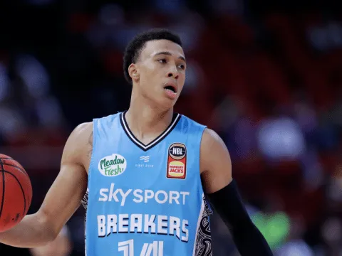 NBA Draft 2020 : RJ Hampton, de la hype lycéenne aux doutes ?