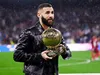 Football : Une sénatrice demande le retrait du Ballon d’Or de Karim Benzema