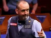 Snooker World Championship : Mark Williams fait parler son jeu