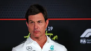 F1 : Toto Wolff prêt à bousculer la hiérarchie des pilotes Mercedes