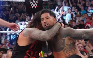 WWE Money in the Bank : les résultats du show