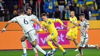 Ukraine – Islande : à quelle heure ? Sur quelle chaîne TV regarder le match de barrages de l’Euro 2024 ?