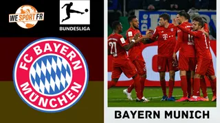 Bayern Munich, masqué contre les défaites