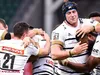 Top 14 : Brive relève le défi rochelais