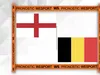 Pronostic Angleterre – Belgique GRATUIT : les meilleures cotes