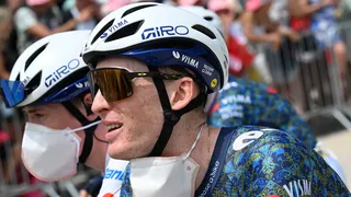 Tour de France 2024. Étape 19 : parcours, profil et favoris