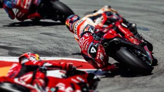 MotoGP – double point pour GasGas Tech3 aux Etats-Unis