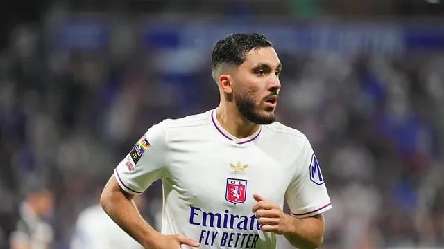 Mercato OL : Rayan Cherki a choisi son futur club, et c’est surprenant