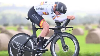 Vuelta 2024 : les invitations dévoilées