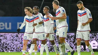 Ligue 2 : Concarneau, un promu qui marche