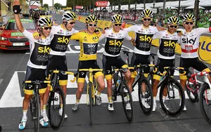 Tour de France 2018 : nos équipes types