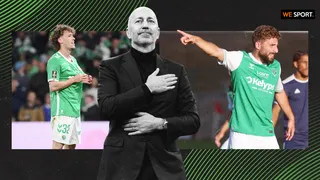 Mercato ASSE : Gazidis part au clash avec Stassin et Davitashvili
