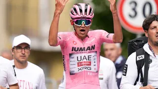 Étape 12 Giro 2025 : parcours détaillé, profil, favoris et horaires