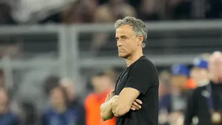 PSG : Luis Enrique s’explique sur le positionnement intriguant d’Ousmane Dembélé