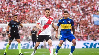 Mercato : l’OM drague un international argentin