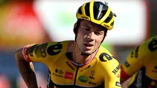 Étape 17 Vuelta 2022 : parcours et profil (07/09/2022)