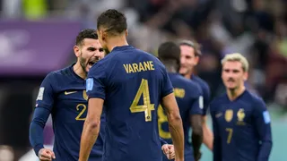 France – Maroc en Direct : Compos, diffusion et présentation du match